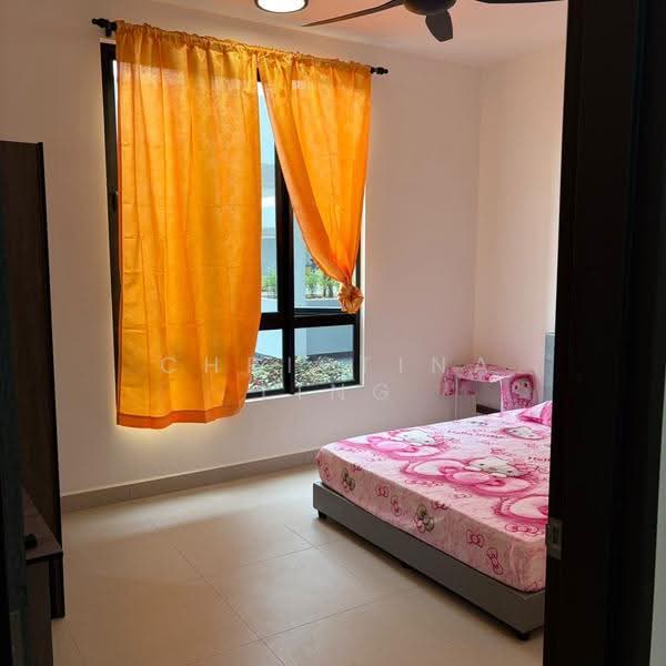 Service Residence for Rent at Pandan Heights (Residensi Pandan 3) - Christina Ling - Bedroom - PropertyGuru.com.my