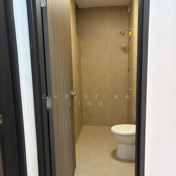 Service Residence for Rent at Pandan Heights (Residensi Pandan 3) - Christina Ling - Bathroom - PropertyGuru.com.my