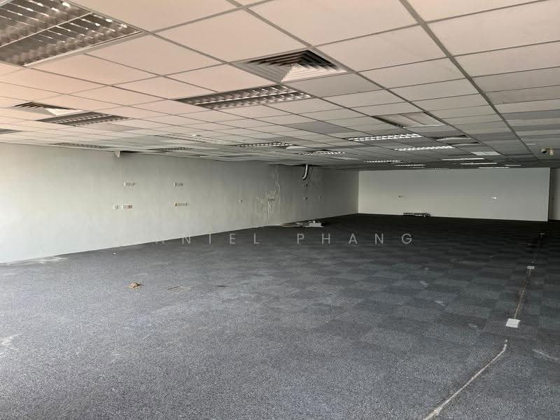 Kedai / Pejabat untuk Disewa di George Town (Penang) - Daniel Phang - Interior - PropertyGuru.com.my
