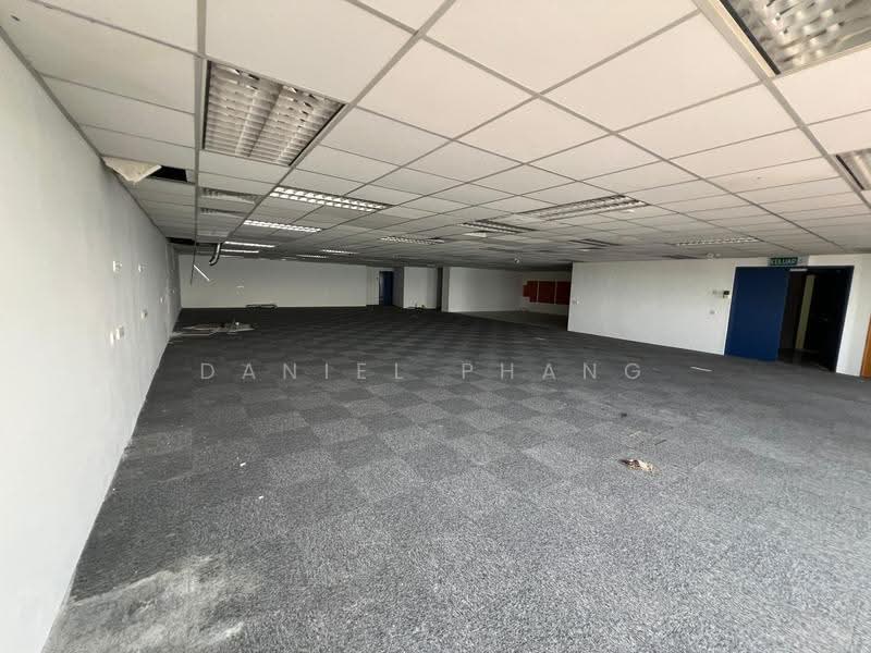 Kedai / Pejabat untuk Disewa di George Town (Penang) - Daniel Phang - Interior - PropertyGuru.com.my