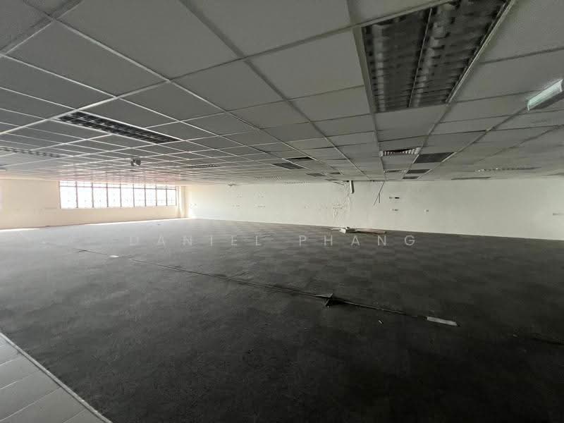 Kedai / Pejabat untuk Disewa di George Town (Penang) - Daniel Phang - Interior - PropertyGuru.com.my