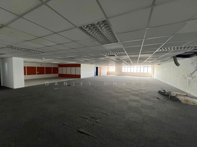 Kedai / Pejabat untuk Disewa di George Town (Penang) - Daniel Phang - Interior - PropertyGuru.com.my
