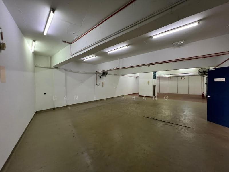 Kedai / Pejabat untuk Disewa di George Town (Penang) - Daniel Phang - Interior - PropertyGuru.com.my