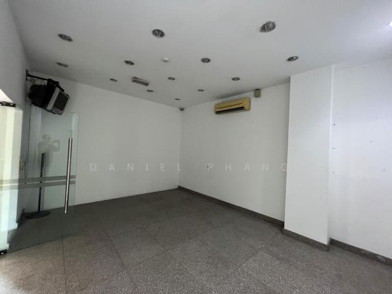 Kedai / Pejabat untuk Disewa di George Town (Penang) - Daniel Phang - Interior - PropertyGuru.com.my