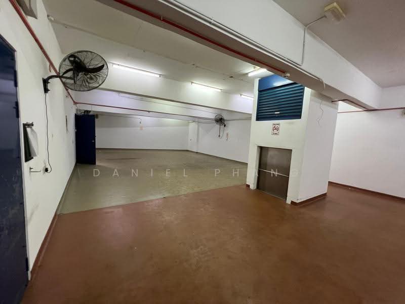 Kedai / Pejabat untuk Disewa di George Town (Penang) - Daniel Phang - Interior - PropertyGuru.com.my