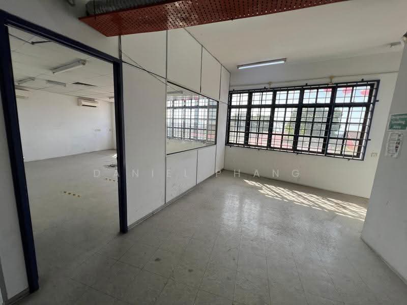 Kedai / Pejabat untuk Disewa di George Town (Penang) - Daniel Phang - Interior - PropertyGuru.com.my