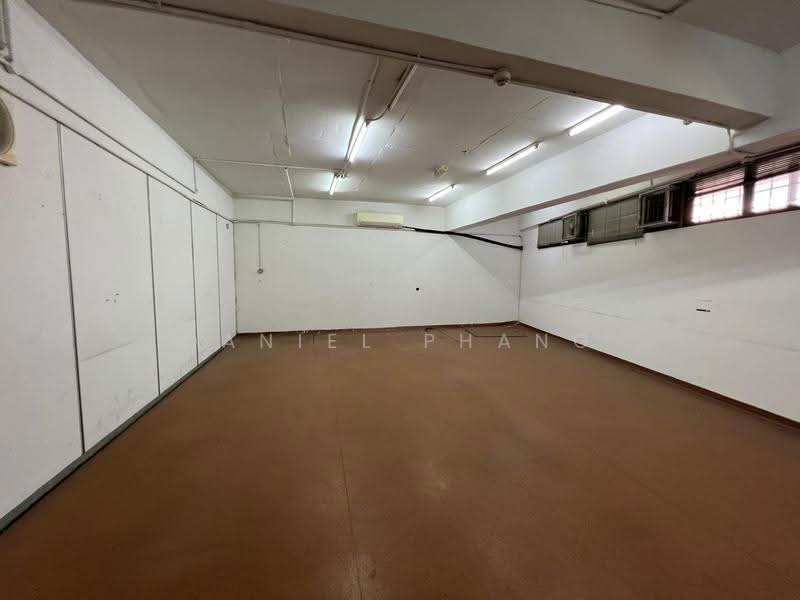 Kedai / Pejabat untuk Disewa di George Town (Penang) - Daniel Phang - Interior - PropertyGuru.com.my