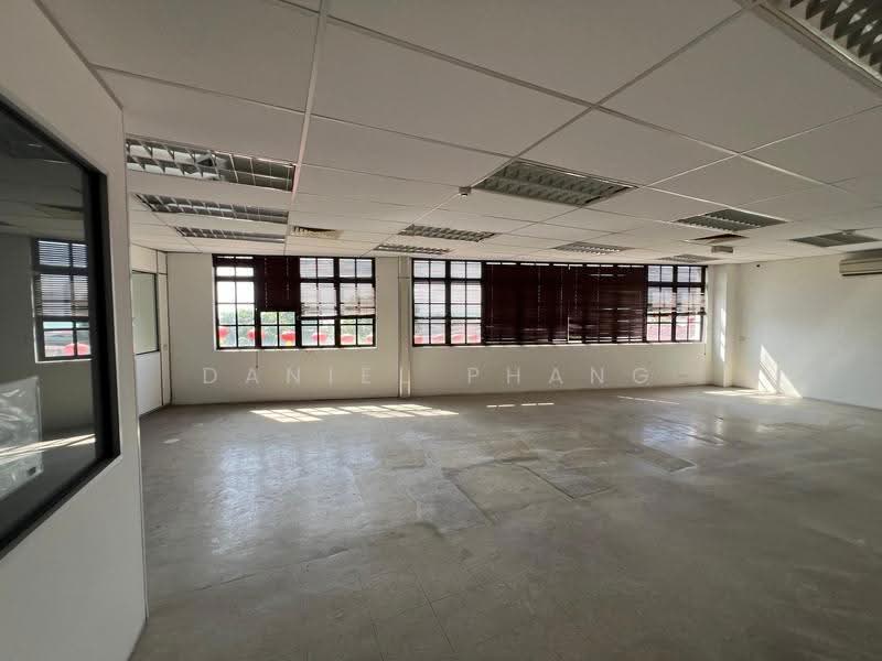 Kedai / Pejabat untuk Disewa di George Town (Penang) - Daniel Phang - Interior - PropertyGuru.com.my