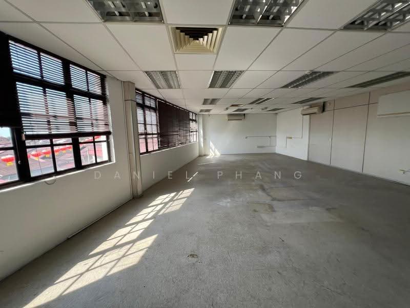 Kedai / Pejabat untuk Disewa di George Town (Penang) - Daniel Phang - Interior - PropertyGuru.com.my