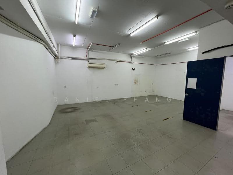 Kedai / Pejabat untuk Disewa di George Town (Penang) - Daniel Phang - Interior - PropertyGuru.com.my