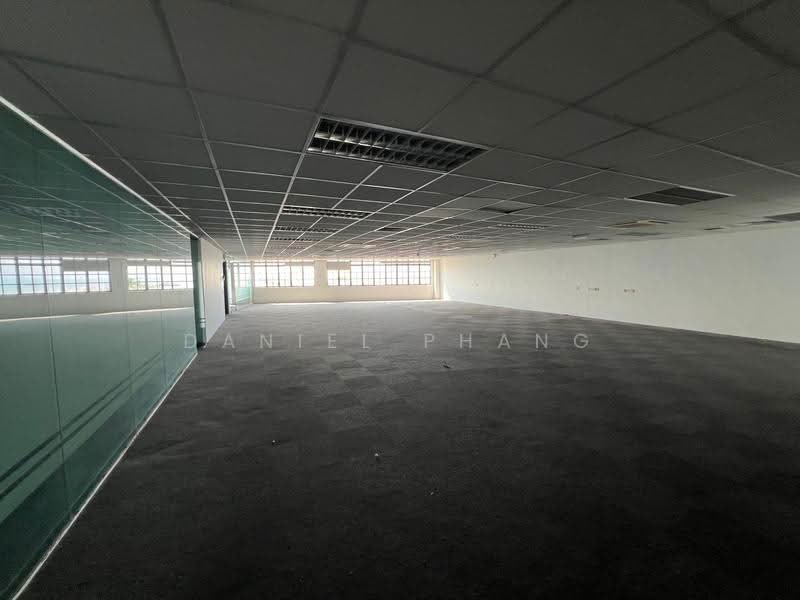 Kedai / Pejabat untuk Disewa di George Town (Penang) - Daniel Phang - Interior - PropertyGuru.com.my