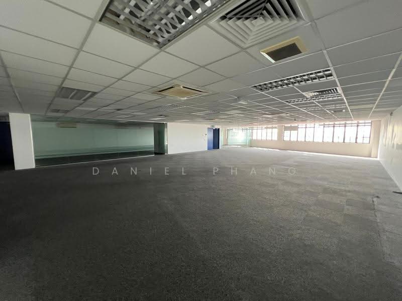 Kedai / Pejabat untuk Disewa di George Town (Penang) - Daniel Phang - Interior - PropertyGuru.com.my