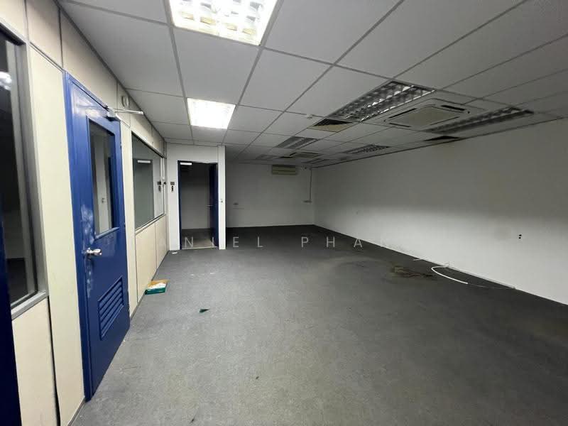 Kedai / Pejabat untuk Disewa di George Town (Penang) - Daniel Phang - Interior - PropertyGuru.com.my