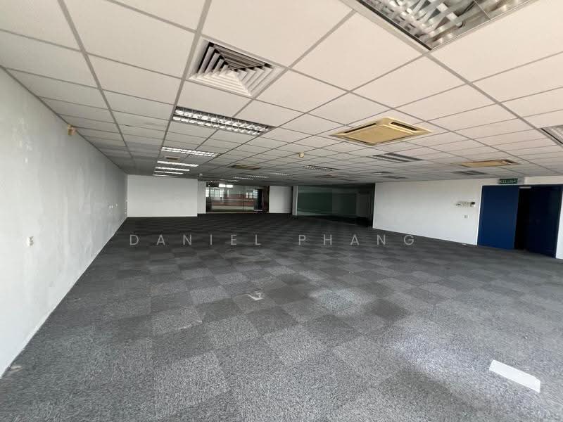 Kedai / Pejabat untuk Disewa di George Town (Penang) - Daniel Phang - Interior - PropertyGuru.com.my