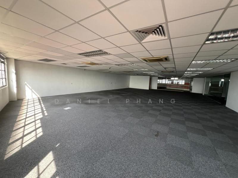 Kedai / Pejabat untuk Disewa di George Town (Penang) - Daniel Phang - Interior - PropertyGuru.com.my