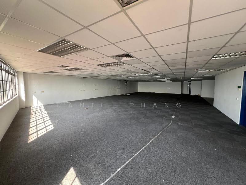 Kedai / Pejabat untuk Disewa di George Town (Penang) - Daniel Phang - Interior - PropertyGuru.com.my