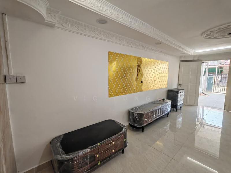 Rumah Teres 2-Tingkat untuk Dijual di Taman Kuala Menggatal (Kota Kinabalu) - Vic Yong - PropertyGuru.com.my