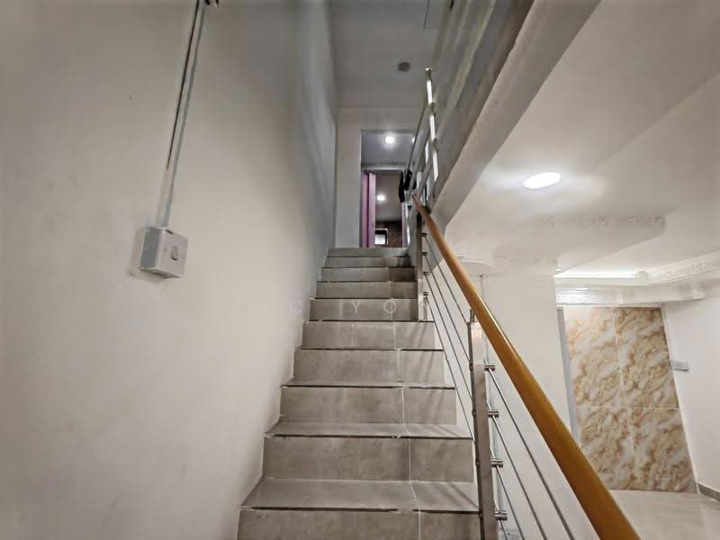 Rumah Teres 2-Tingkat untuk Dijual di Taman Kuala Menggatal (Kota Kinabalu) - Vic Yong - PropertyGuru.com.my