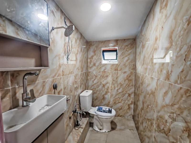 Rumah Teres 2-Tingkat untuk Dijual di Taman Kuala Menggatal (Kota Kinabalu) - Vic Yong - PropertyGuru.com.my