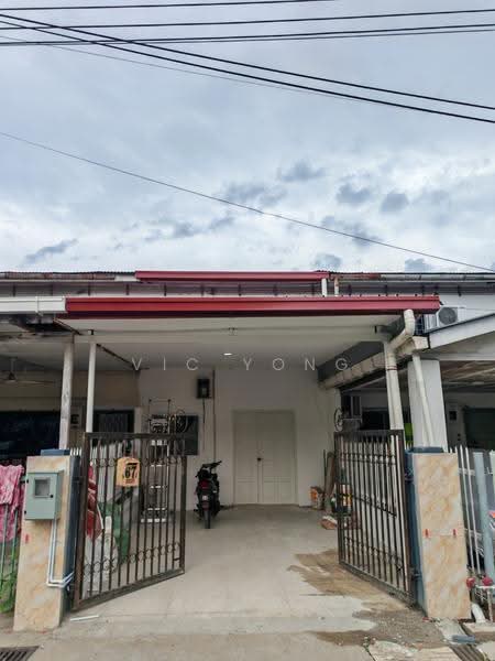 Rumah Teres 2-Tingkat untuk Dijual di Taman Kuala Menggatal (Kota Kinabalu) - Vic Yong - PropertyGuru.com.my