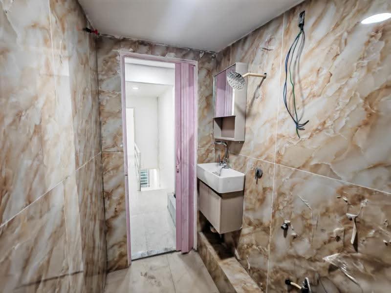 Rumah Teres 2-Tingkat untuk Dijual di Taman Kuala Menggatal (Kota Kinabalu) - Vic Yong - PropertyGuru.com.my