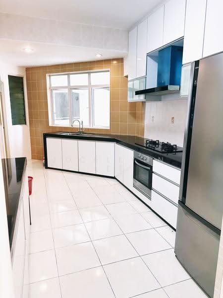 Condominium for Rent at Regency Heights Condo - Jocellynn Lee - PropertyGuru.com.my