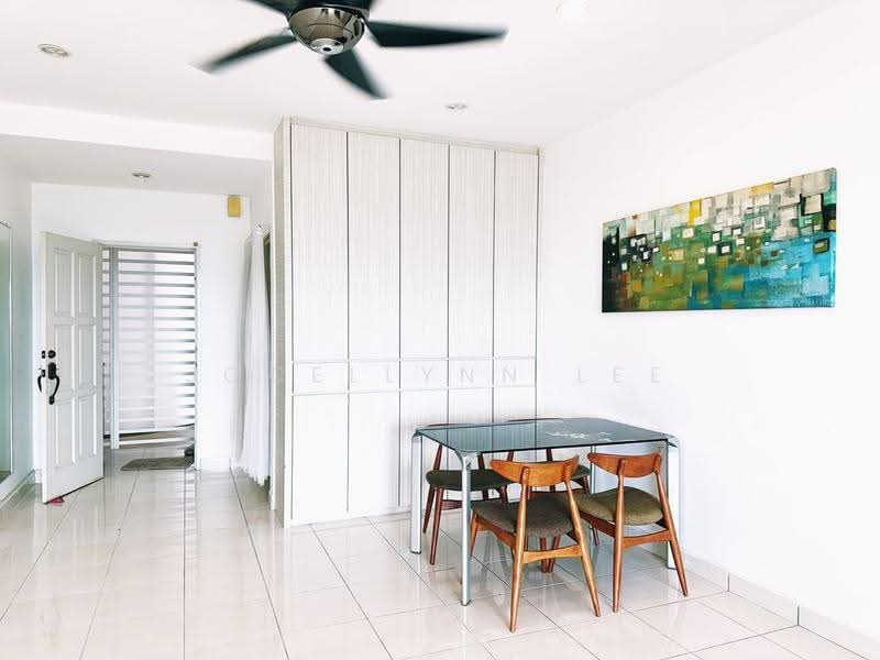 Condominium for Rent at Regency Heights Condo - Jocellynn Lee - PropertyGuru.com.my