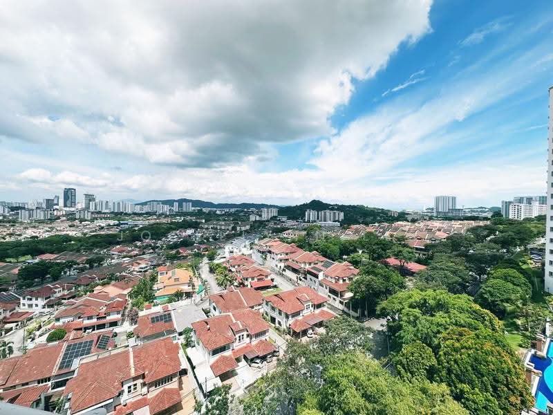 Condominium for Rent at Regency Heights Condo - Jocellynn Lee - PropertyGuru.com.my