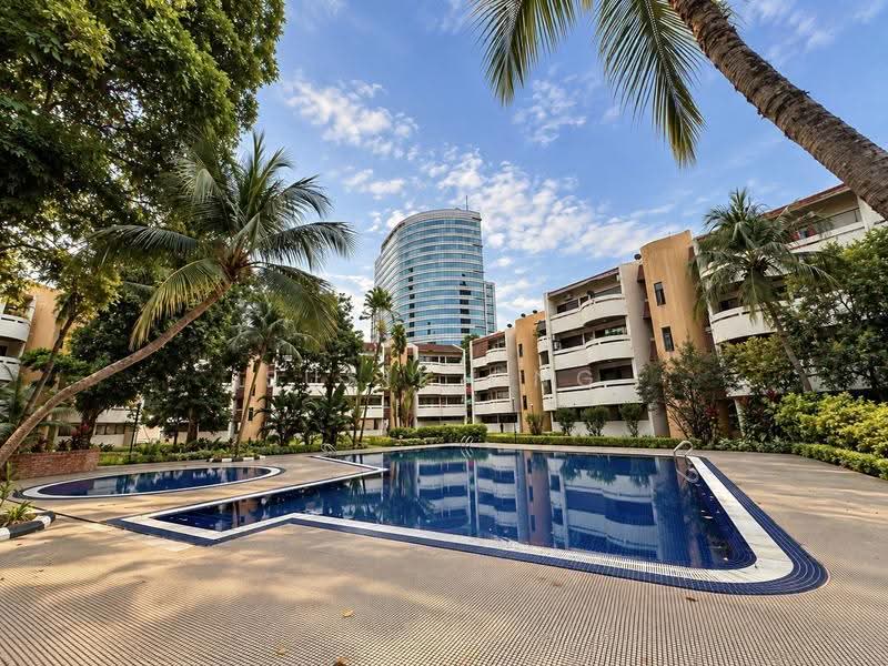 Kondominium untuk Disewa di Shahzan Court - Susie Ong - PropertyGuru.com.my