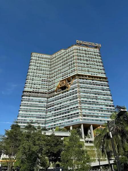 Service Residence for Sale at Parc 3 - KT Teoh - PropertyGuru.com.my