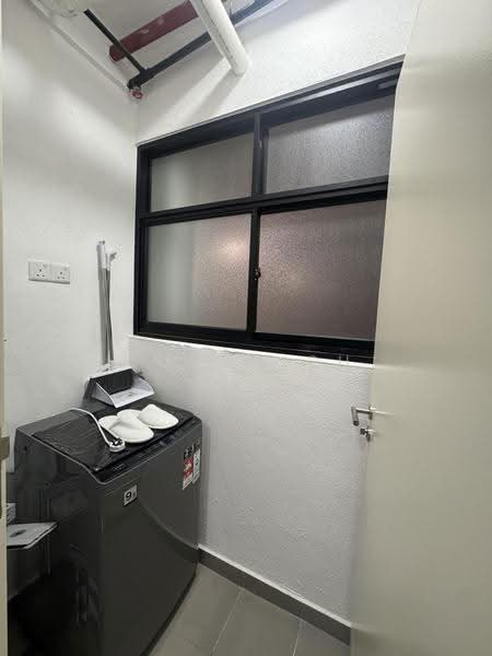 Service Residence for Rent at D'Erica - June Moh - Interior - PropertyGuru.com.my