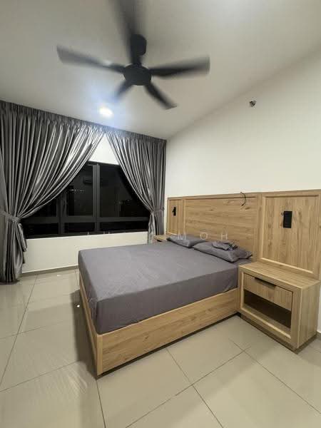 Service Residence for Rent at D'Erica - June Moh - Bedroom - PropertyGuru.com.my