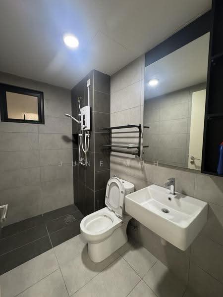 Service Residence for Rent at D'Erica - June Moh - Bathroom - PropertyGuru.com.my