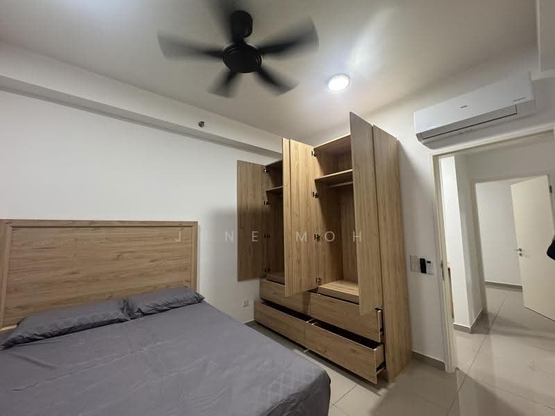 Service Residence for Rent at D'Erica - June Moh - Bedroom - PropertyGuru.com.my