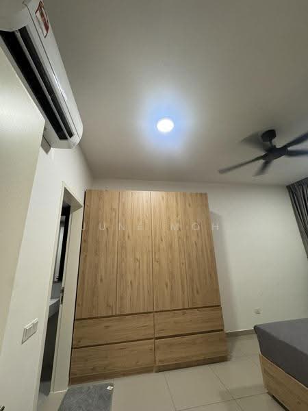 Service Residence for Rent at D'Erica - June Moh - Bedroom - PropertyGuru.com.my