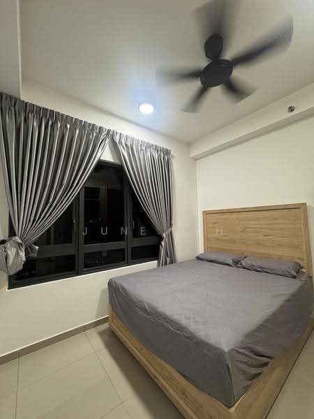 Service Residence for Rent at D'Erica - June Moh - Bedroom - PropertyGuru.com.my