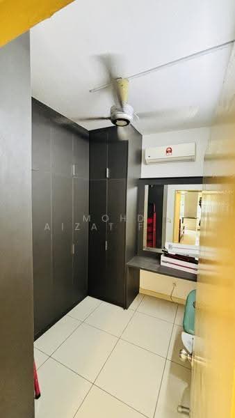 Kediaman Servis untuk Disewa di Savanna Executive Suite @ Southville City - Mohd Aizat Faliq Muhammad Yazid - Interior - PropertyGuru.com.my