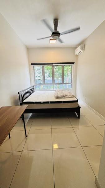 Kediaman Servis untuk Disewa di Savanna Executive Suite @ Southville City - Mohd Aizat Faliq Muhammad Yazid - Bedroom - PropertyGuru.com.my