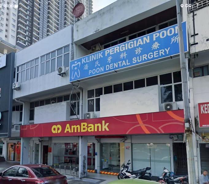 Kedai / Pejabat untuk Disewa di Bandar Baru Sri Petaling (Sri Petaling) - Carene Chng - Exterior - PropertyGuru.com.my