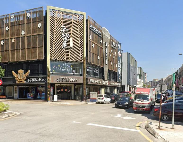 Kedai / Pejabat untuk Disewa di Bandar Baru Sri Petaling (Sri Petaling) - Carene Chng - PropertyGuru.com.my