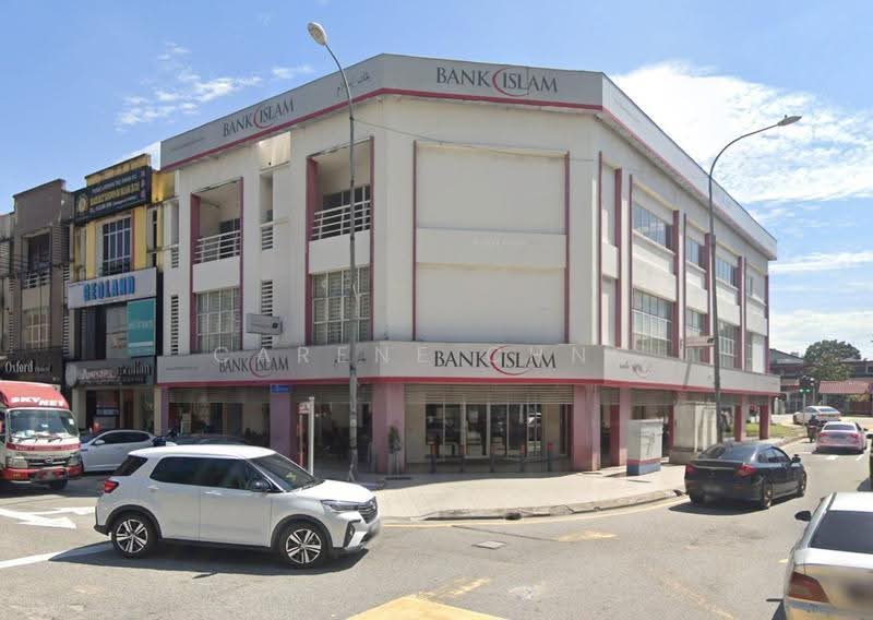 Kedai / Pejabat untuk Disewa di Bandar Baru Sri Petaling (Sri Petaling) - Carene Chng - PropertyGuru.com.my