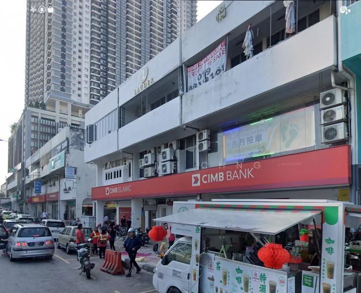 Kedai / Pejabat untuk Disewa di Bandar Baru Sri Petaling (Sri Petaling) - Carene Chng - Exterior - PropertyGuru.com.my