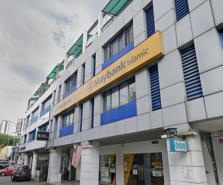 Kedai / Pejabat untuk Disewa di Bandar Baru Sri Petaling (Sri Petaling) - Carene Chng - PropertyGuru.com.my