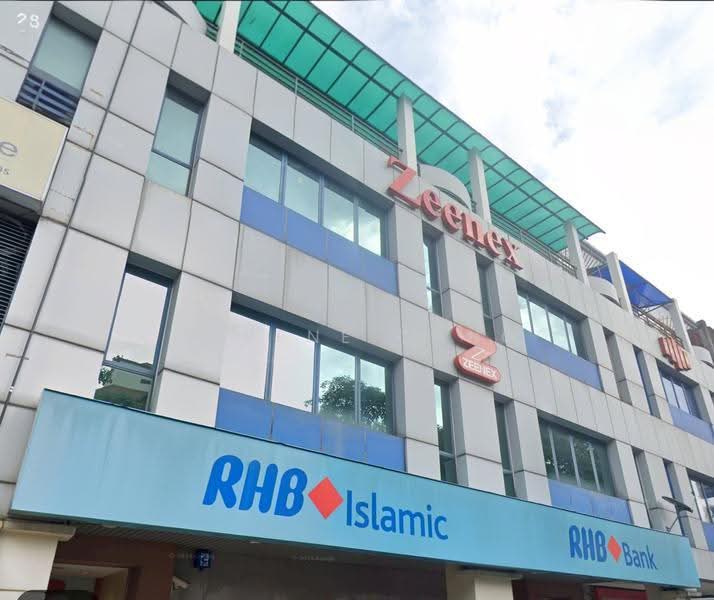 Kedai / Pejabat untuk Disewa di Bandar Baru Sri Petaling (Sri Petaling) - Carene Chng - Exterior - PropertyGuru.com.my
