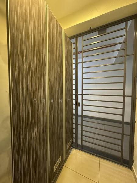 Apartment for Sale at Mahkota Residence - Grant Yip - Entrance - PropertyGuru.com.my