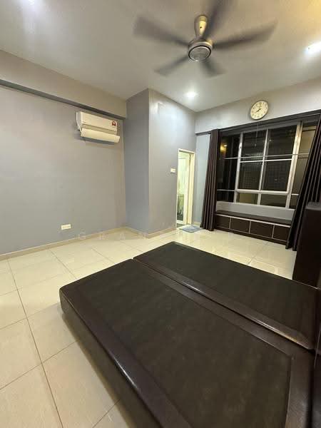Apartment for Sale at Mahkota Residence - Grant Yip - Living Room - PropertyGuru.com.my