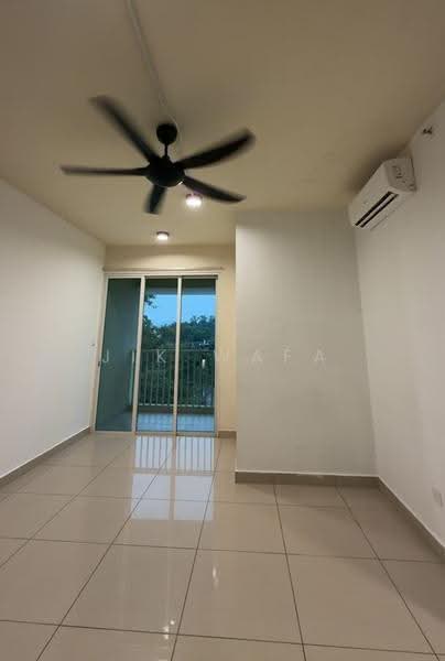 Condominium for Rent at Residensi Suasana @ Damai - Jik Wafa - Interior - PropertyGuru.com.my