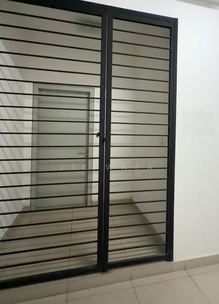 Condominium for Rent at Residensi Suasana @ Damai - Jik Wafa - Entrance - PropertyGuru.com.my