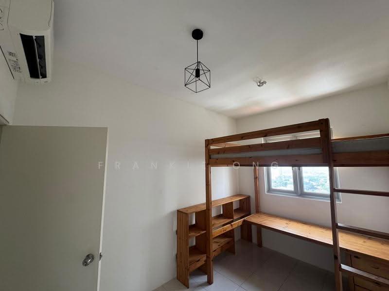 Apartment for Rent at Residensi Seri Wahyu - Frankie Ong - Bedroom - PropertyGuru.com.my