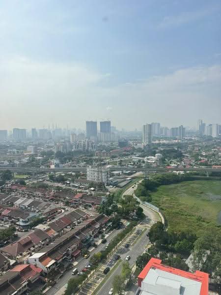 Apartment for Rent at Residensi Seri Wahyu - Frankie Ong - Exterior - PropertyGuru.com.my
